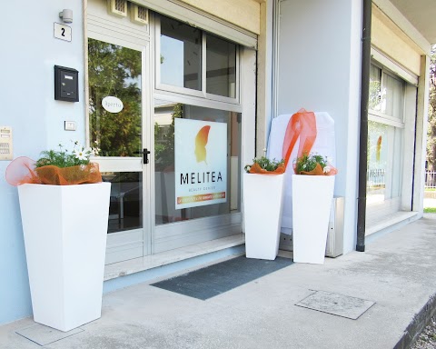 MELITEA BEAUTY CENTER DI POZZA ELISA