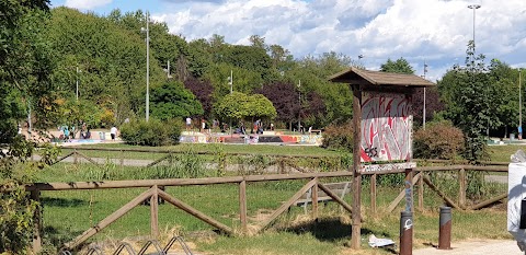 The Skateboard School