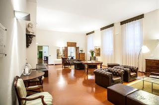 Hotel Palazzo Galletti Abbiosi