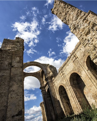 DIMORA ALLA CHIESA DIRUTA