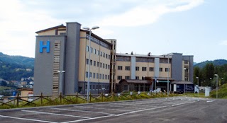 Ospedale Civile Costa Pronto Soccorso