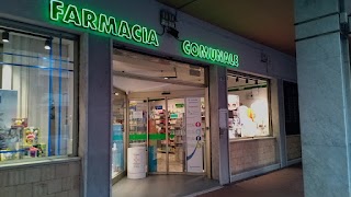 Farmacia Comunale Molassana