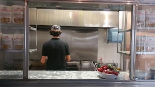 Italian Kitchen