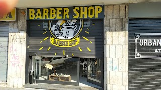 Jamal Barber Shop