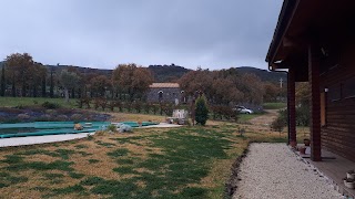 Tenuta Sorìa