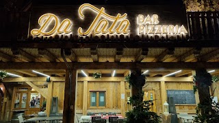 Pizzeria Da Tata