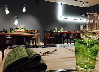 Trattoria S. Martino - le 3 oche