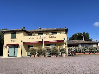 Osteria Lago Tana