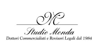 Studio Monda Dottori Commercialisti e Revisori Legali dal 1984