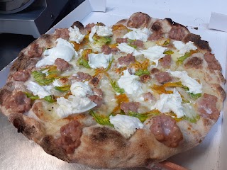 Luigino Mauri Pizzeria