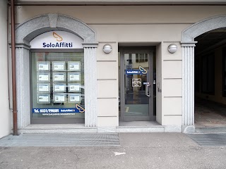 SoloAffitti Gallarate