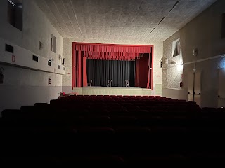 Cinema teatro di Tonezza