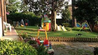 Asilo Nido Scuola D'Infanzia La Villa Dei Bimbi