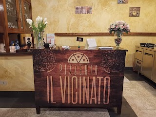 Trattoria Pizzeria Il Vicinato