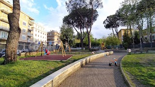 Giardino Mario Moderni