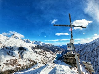 Monte Peyron