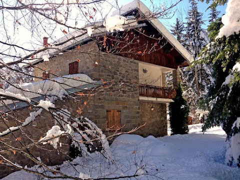 Villa Camilla (affitti intera casa settimanali e mensili)