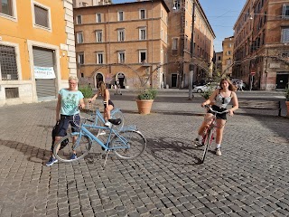 Free Bike Tours Rome