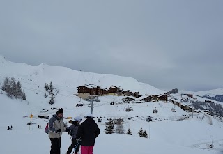 Chalet Bon Coin (SilverSki)