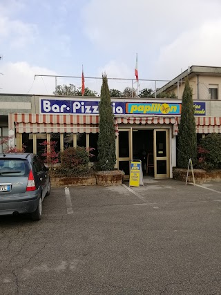 Pizzeria Ristorante Papillon