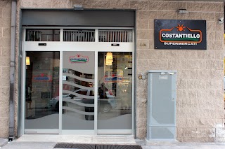 Costantiello Supermercati Srl