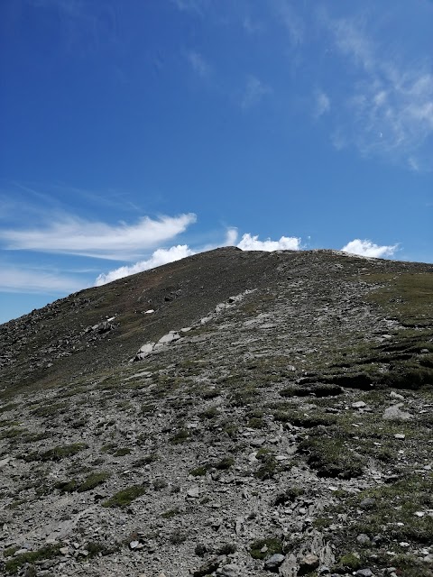 Colle Croce di Ferro