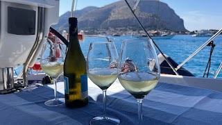 Sailboat Tour Barca a vela Palermo