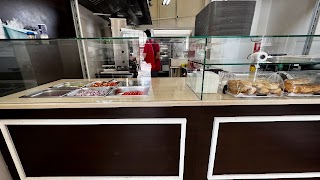 Istanbul city kebap Treviso