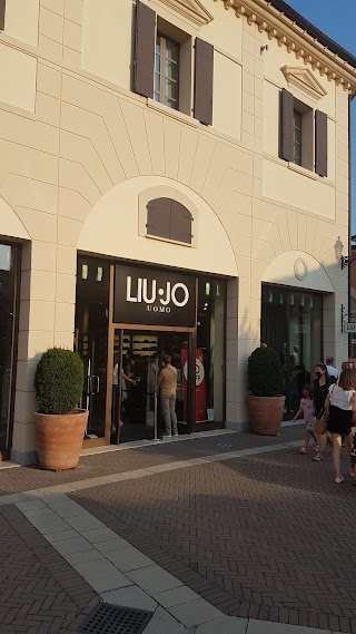 LIUJO OUTLET UOMO