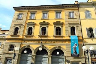 Teatro Petrarca