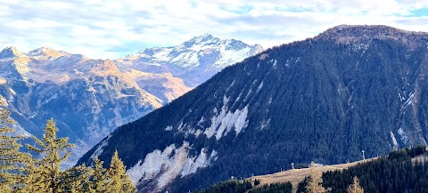 Le balcon du Pralong