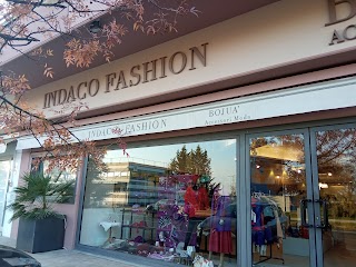 Indaco Fashion S.r.l.