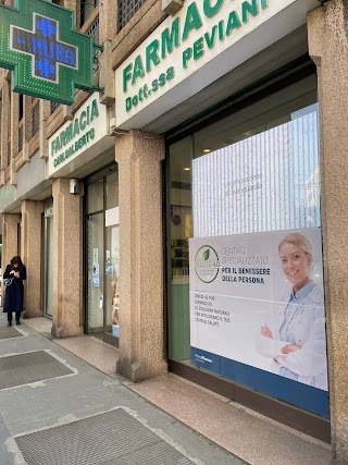 Farmacia Carlo Alberto S.a.s. della Dr.ssa Peviani Alessandra e C.