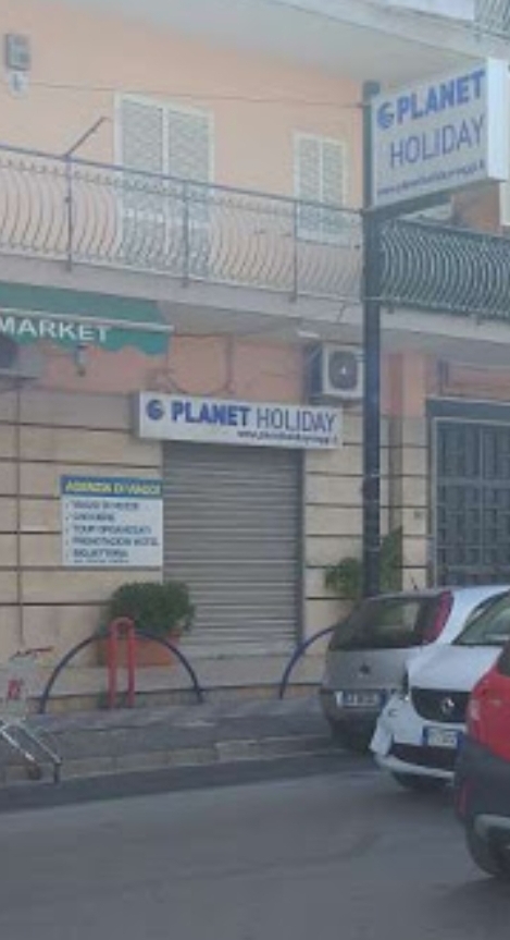 Planet Holiday Melito