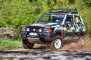 Rialzi 4x4 Evo s.r.l.