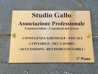 Studio Gallo Associazione professionale