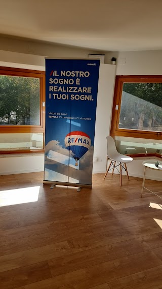 Agenzia immobiliare RE/MAX Luxury House Palermo