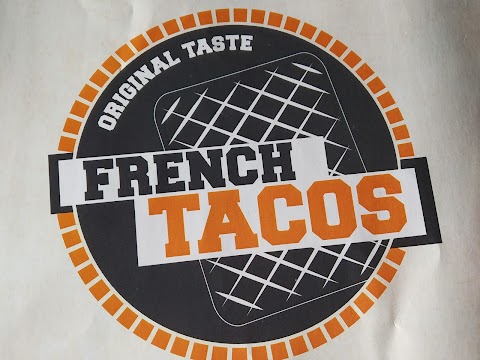 French Tacos