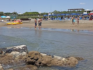 Circolo Nautico Punta Rossa