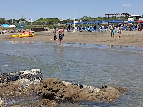 Circolo Nautico Punta Rossa