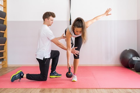 STUDIO VANDONI - Chinesiologia e Osteopatia