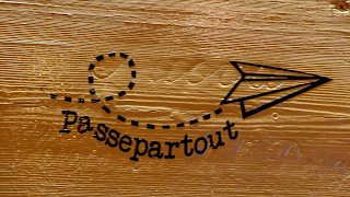 Passepartout