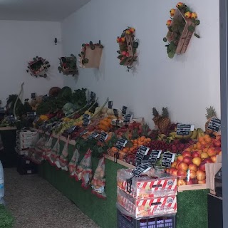 La Vitamina Frutta e Verdura