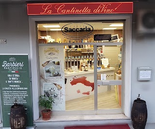 La Cantinetta di Vino