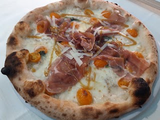 Ristorante Pizzeria Emilia