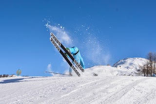 Scuola sci Vialattea Sestriere