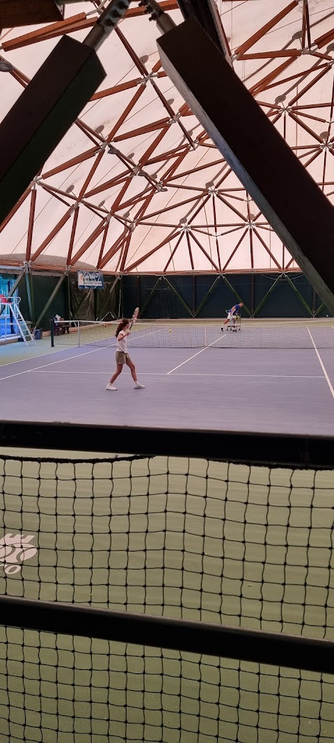 Circolo Tennis Arco