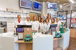 Farmacia S. Marco S.N.C.