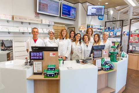 Farmacia S. Marco S.N.C.