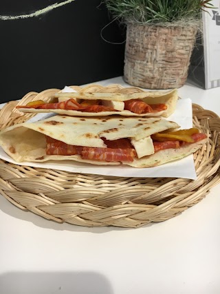 Pucci Piadina Arcore